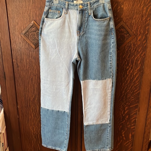 Forever 21 Denim - Forever 21 High Rise Jeans Size 27